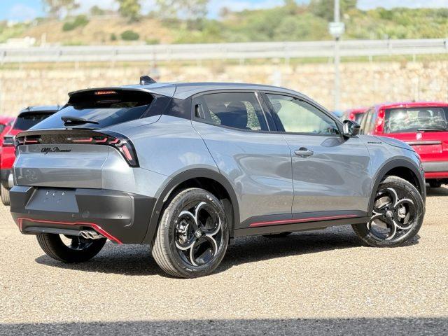 ALFA ROMEO Junior 1.2 145 CV Hybrid eDCT6 Speciale NUOVO