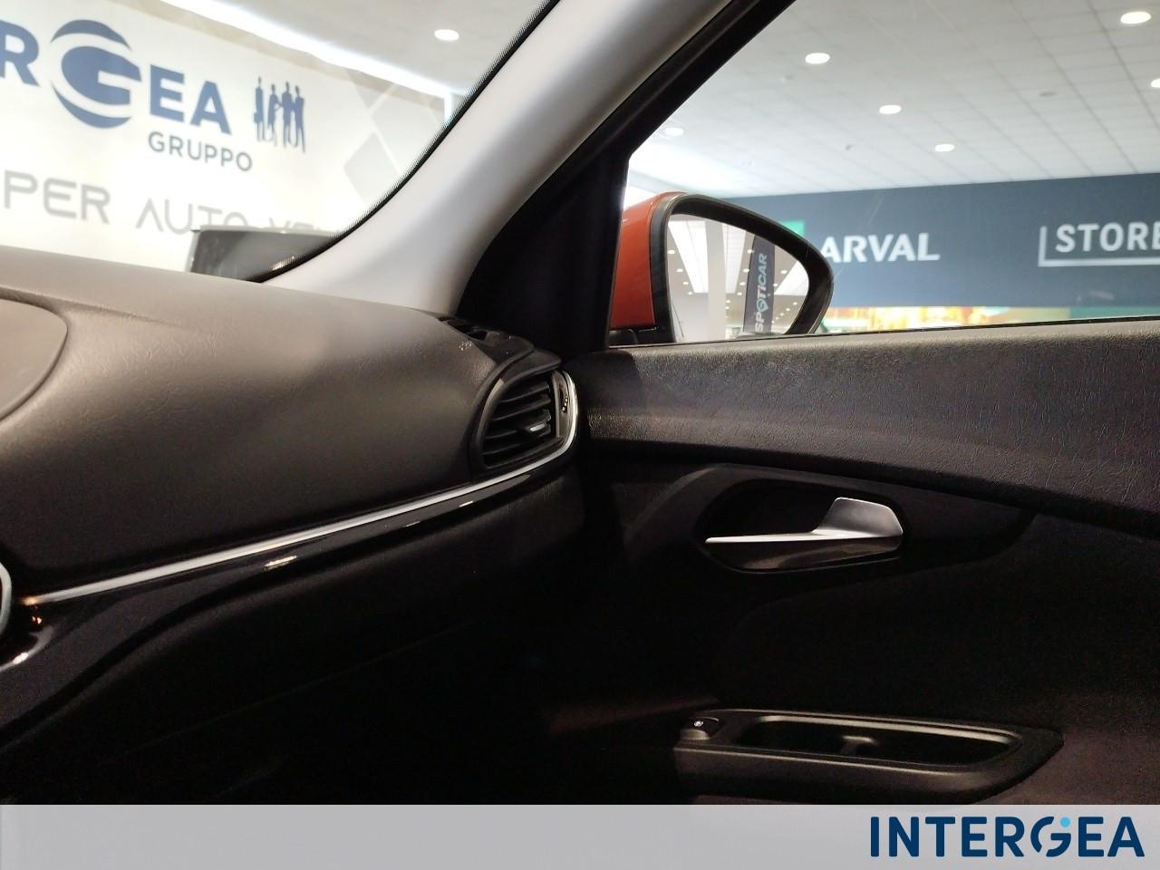 FIAT Tipo 5p 1.6 mjt CityLife s&s 130cv
