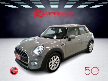 MINI One D 1.5 One D Boost 5 porte Km 65.000 Pronta Consegna