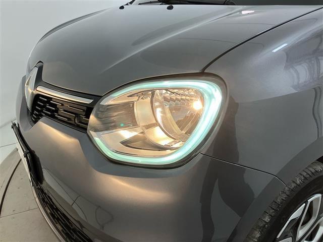 RENAULT Twingo 22kWh Equilibre