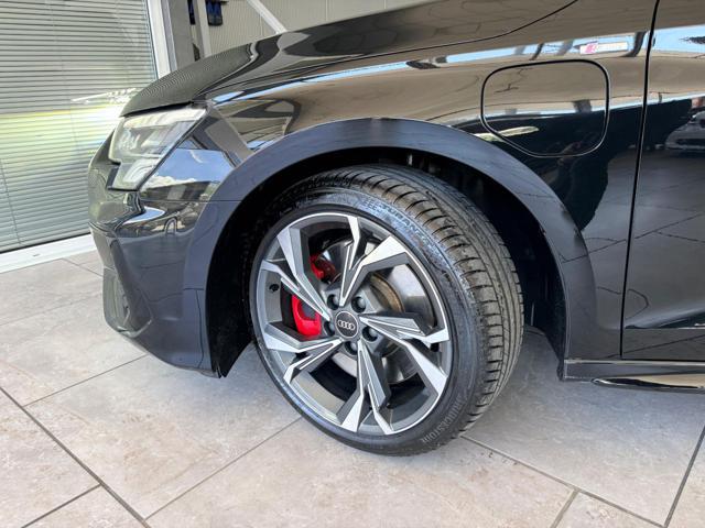 AUDI A3 Sportback 45 TFSI e S tronic S line ACC B&O HUD