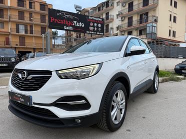 Opel Grandland X 1.6 diesel Ecotec Start&Stop Advance