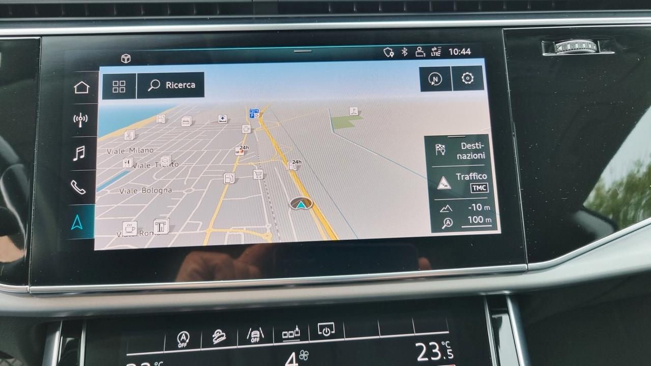 Audi Q8 50 TDI 286 CV quattro tiptronic Sport