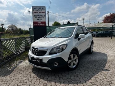 Opel Mokka 1.6 Ecotec 115CV 4x2 Start&Stop Ego