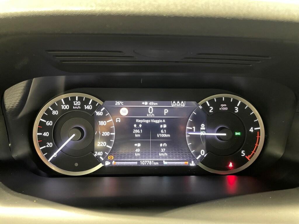 Land Rover Discovery Sport R-Dynamic SE awd 150cv auto