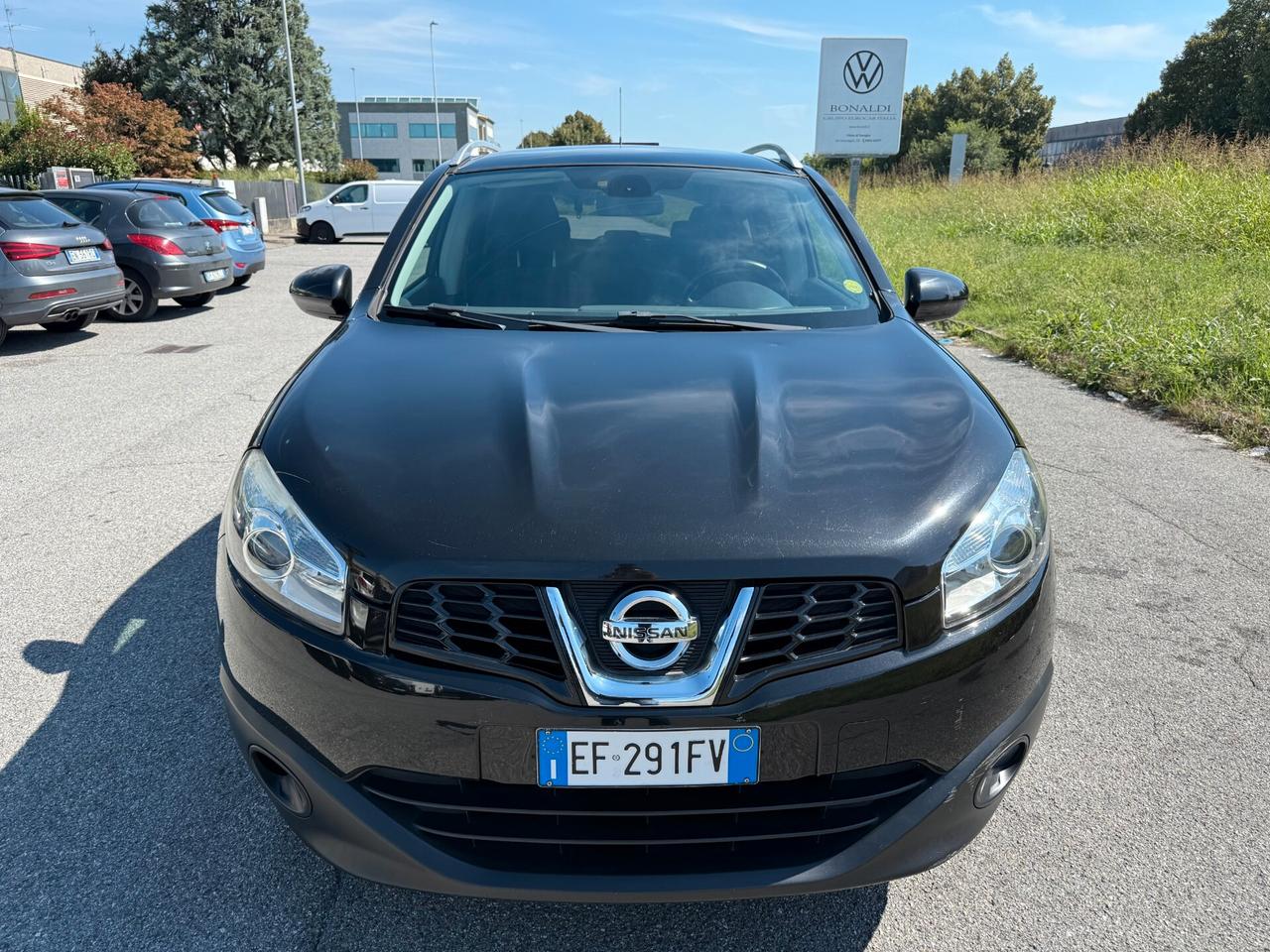 Nissan Qashqai 1.6 16V Tekna*NAVI*TETTO* PANORAMICO*