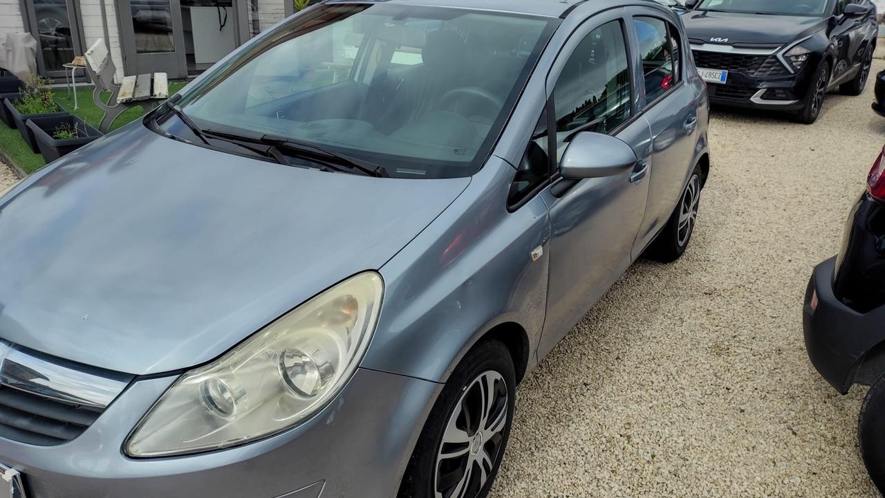 Opel Corsa 1.3 CDTI 75CV ecoFLEX 3 porte Club