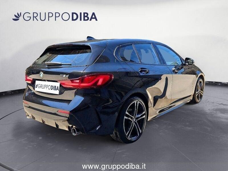 BMW Serie 1 F40 Diesel 118d Msport auto