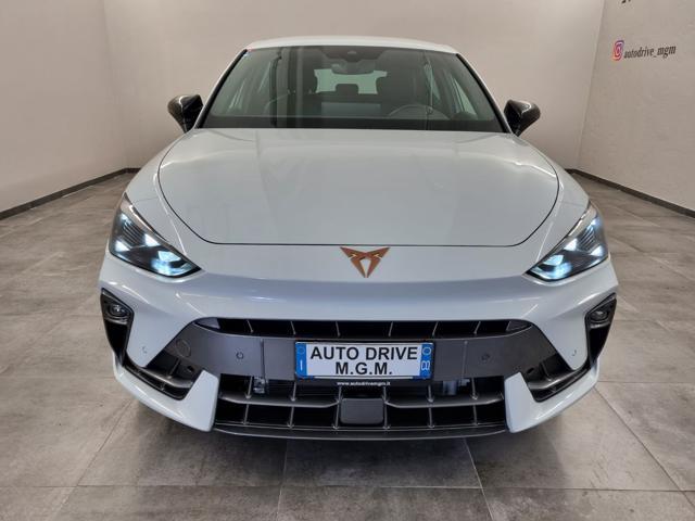 CUPRA Leon 1.5 Hybrid 150 CV DSG