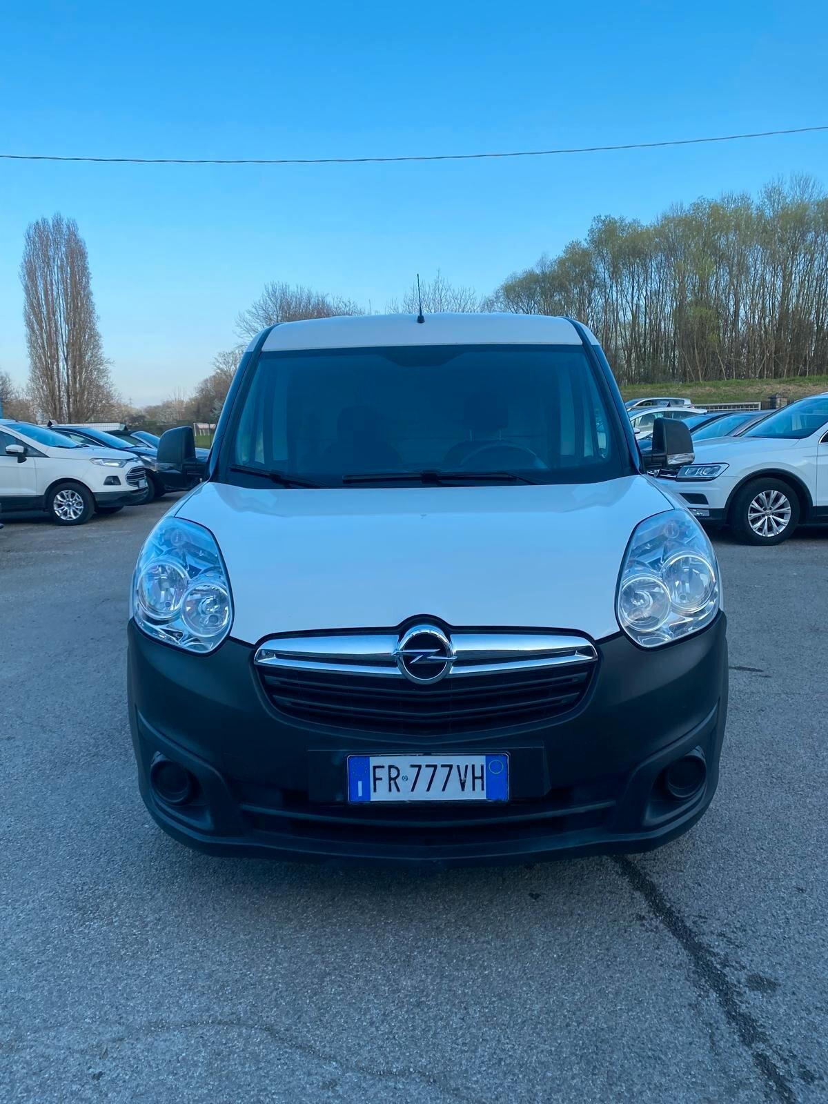 Opel Combo 1.4 Turbo EcoM PL-TN Van Blitz (1000kg)