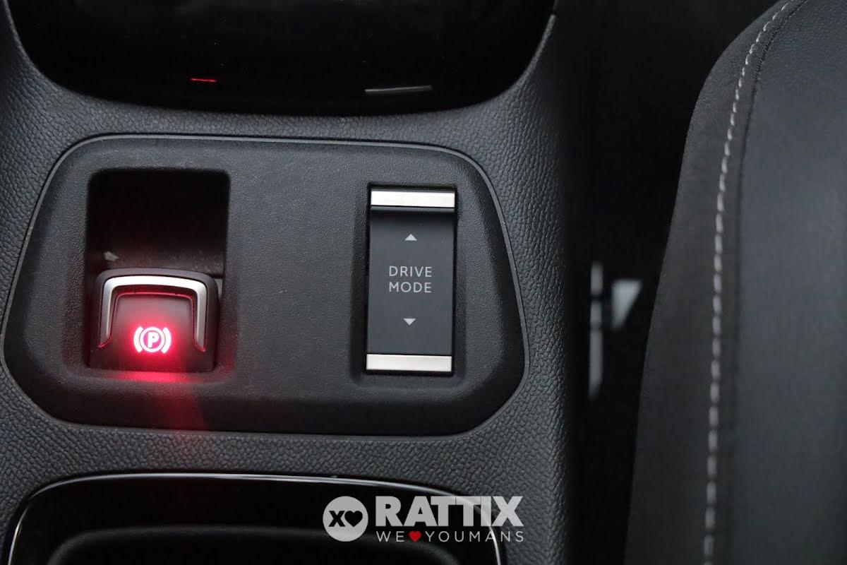 Opel Corsa 1.2 100CV GS AT8