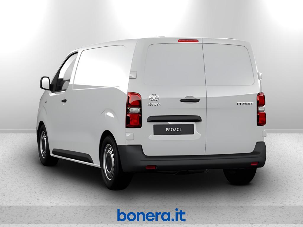 Toyota Proace II Furgone Proace 1.5d 120cv S&S 10q L1 S Comfort