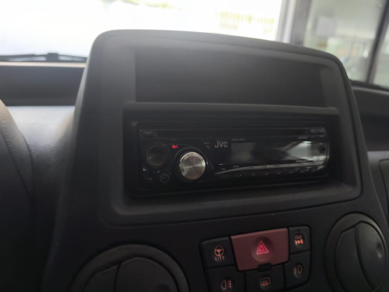 Fiat Panda 1.3 MJT 16V DPF 4x4 Climbing