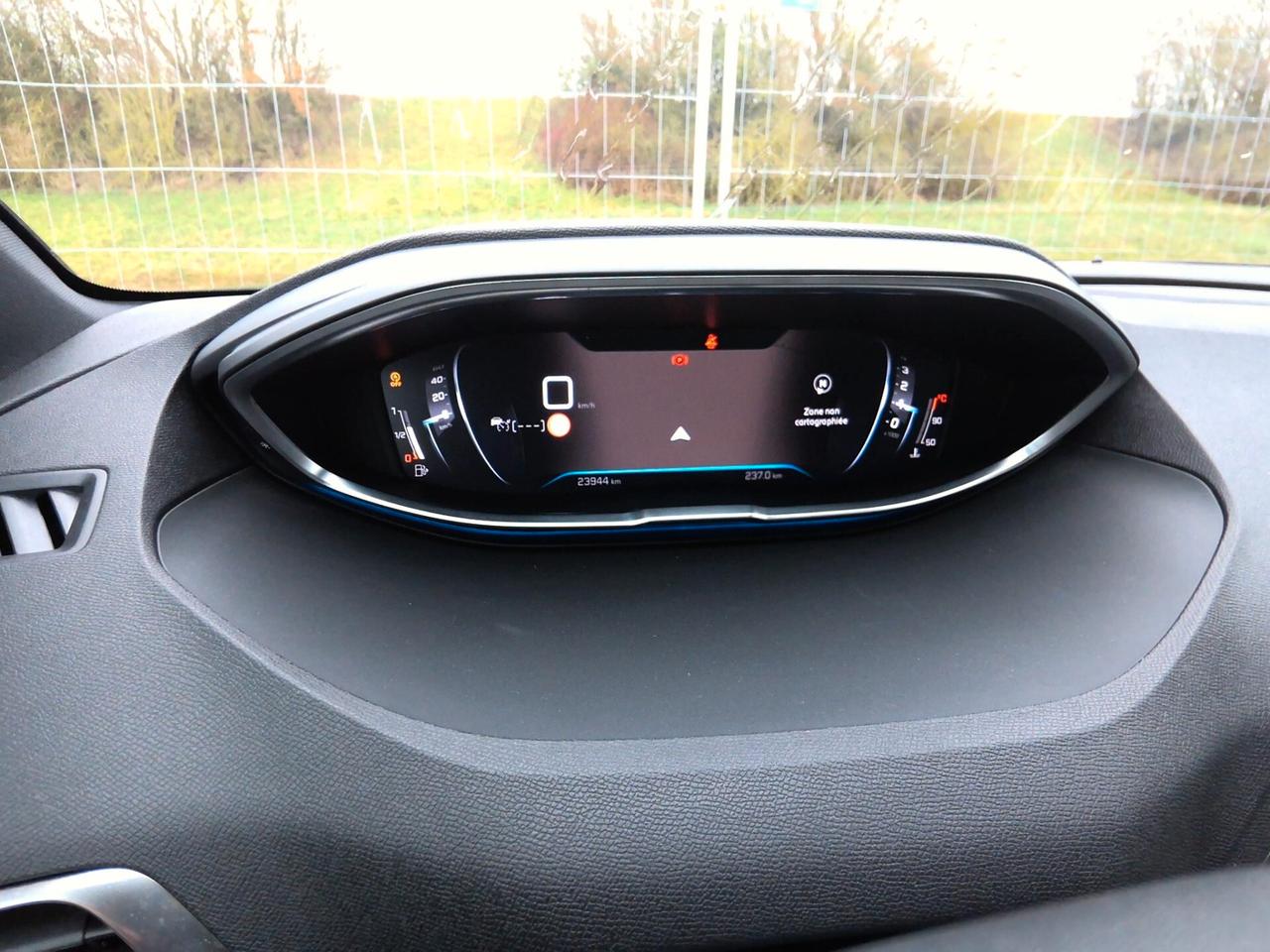 Peugeot 3008 1.2 Turbo 130cv Allure Pack