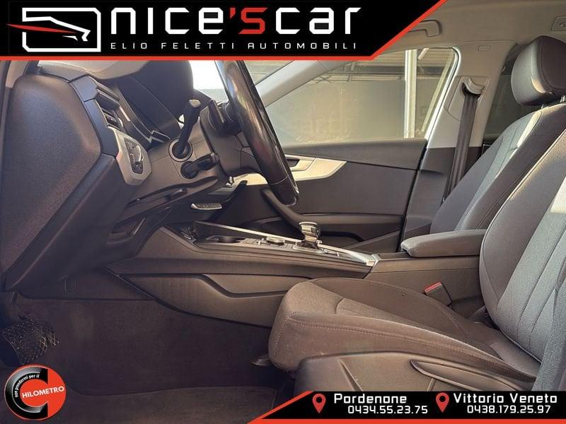 Audi A4 A4 Avant 2.0 TDI 190 CV Sport