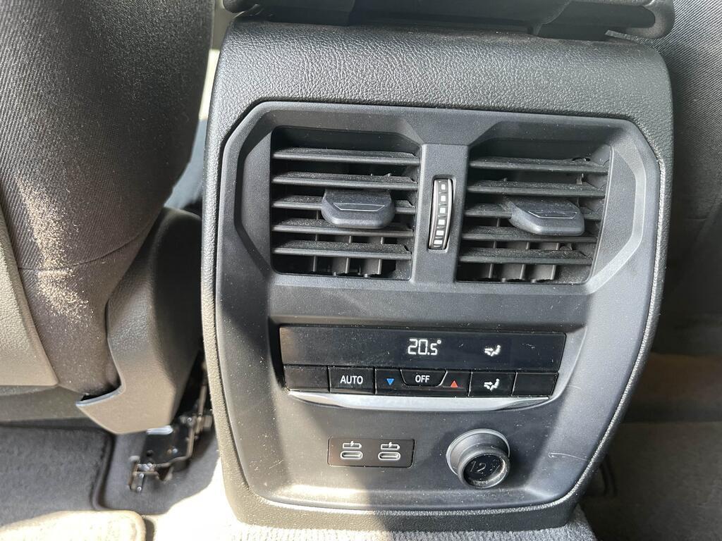 BMW Serie 3 Touring 318 d Sport Steptronic