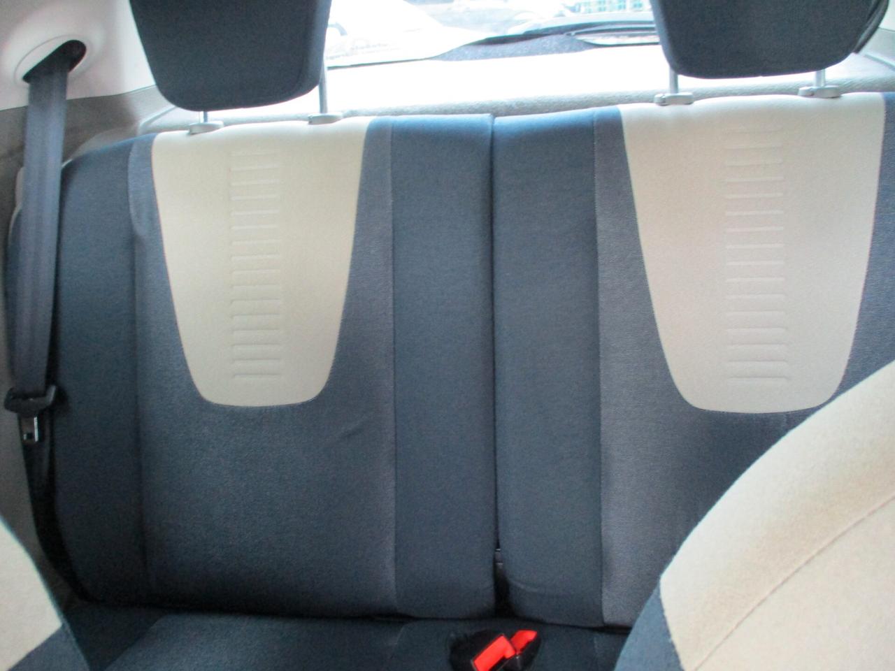 Ford Ka II 3P 1.2 E5 BENZINA 69CV TITANIUM PACK 89000KM