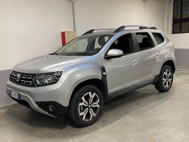 DACIA Duster 1.0 TCe GPL 4x2 Prestige Up