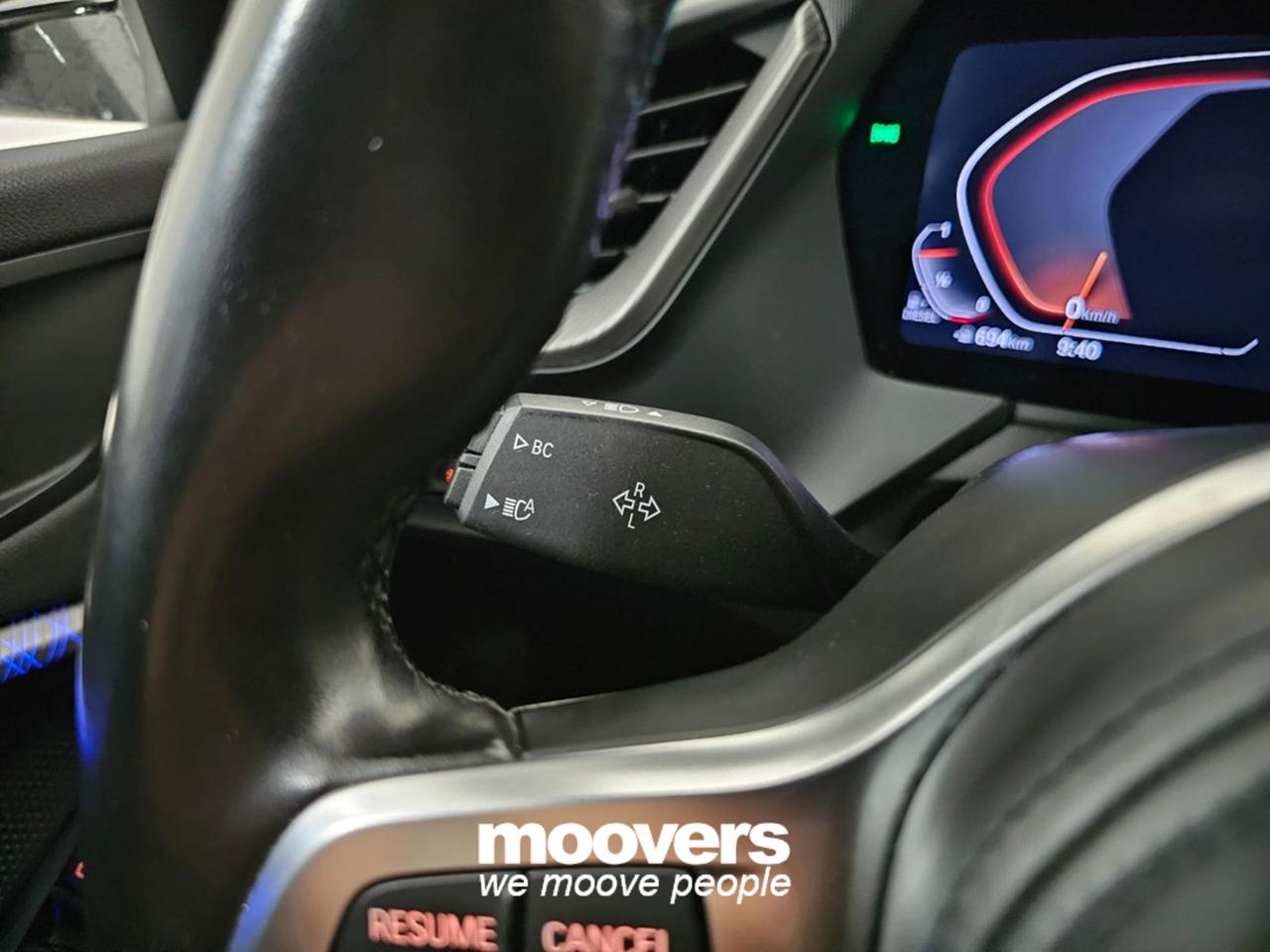 BMW Serie 1 (F40) 116d 5p. Msport