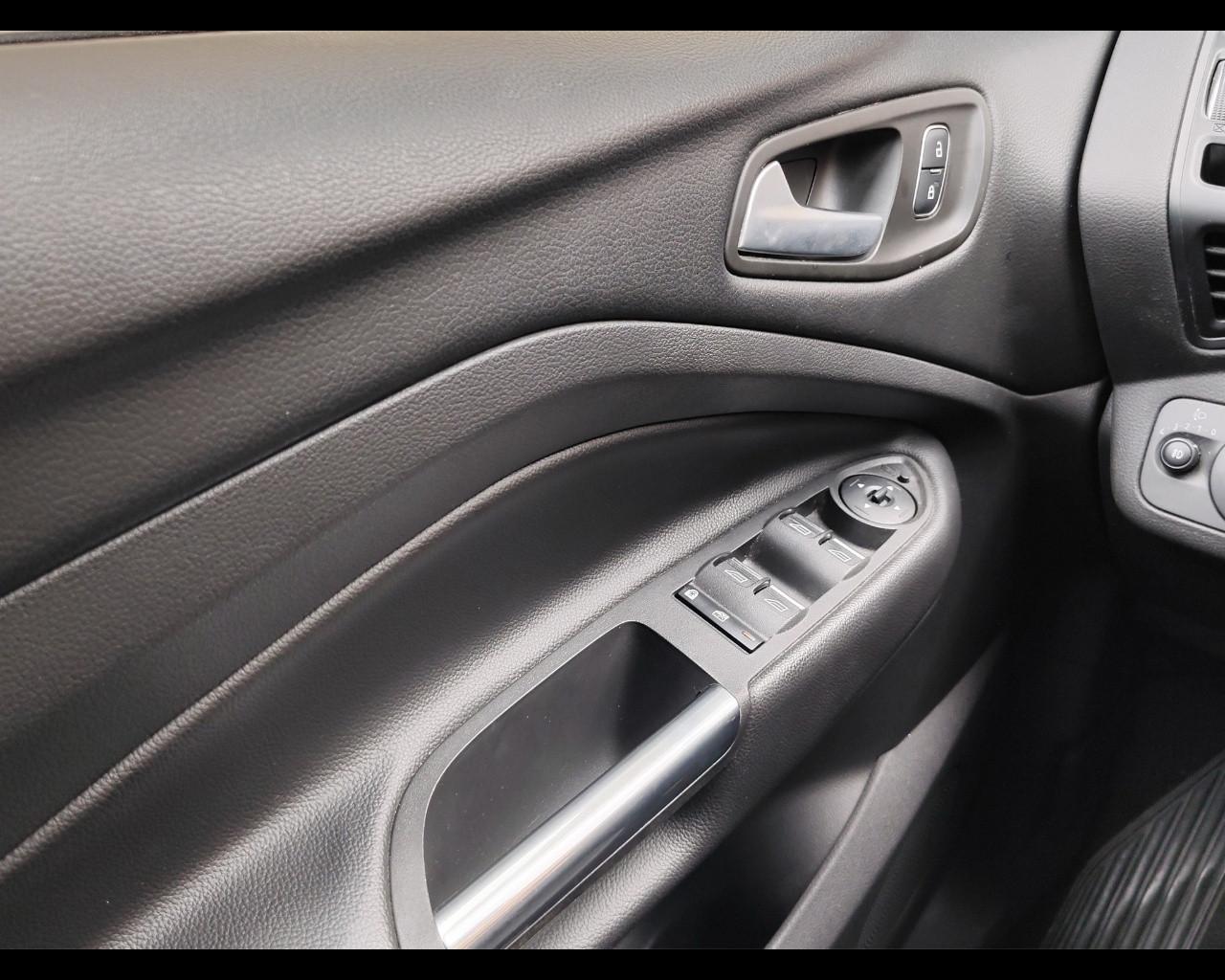 FORD Kuga 2ª serie - Kuga 1.5 EcoBoost 120 CV S&S 2WD Plus