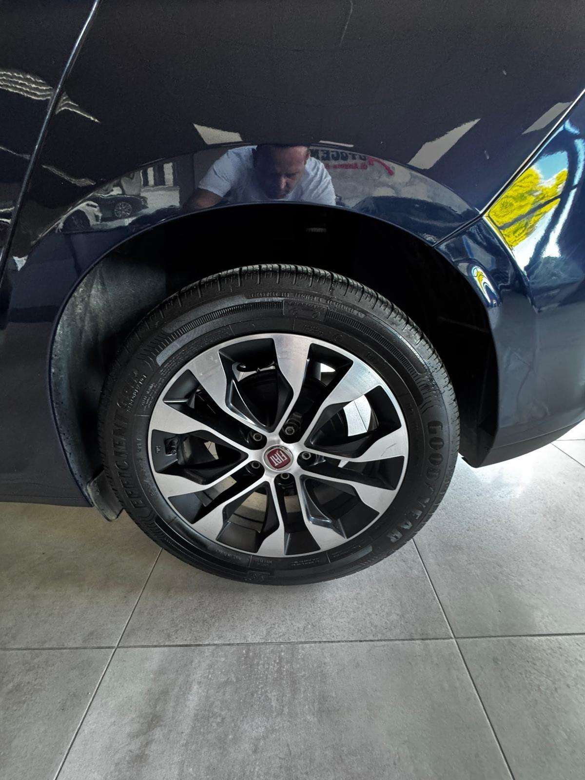 FIAT TIPO 1.3 MJET 95CV LOUNGE MY2021