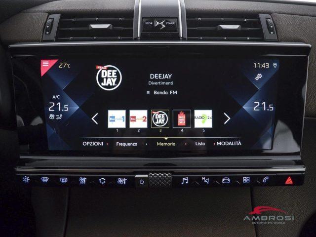 DS AUTOMOBILES DS 7 Crossback BlueHDi 130 aut. Grand Chic