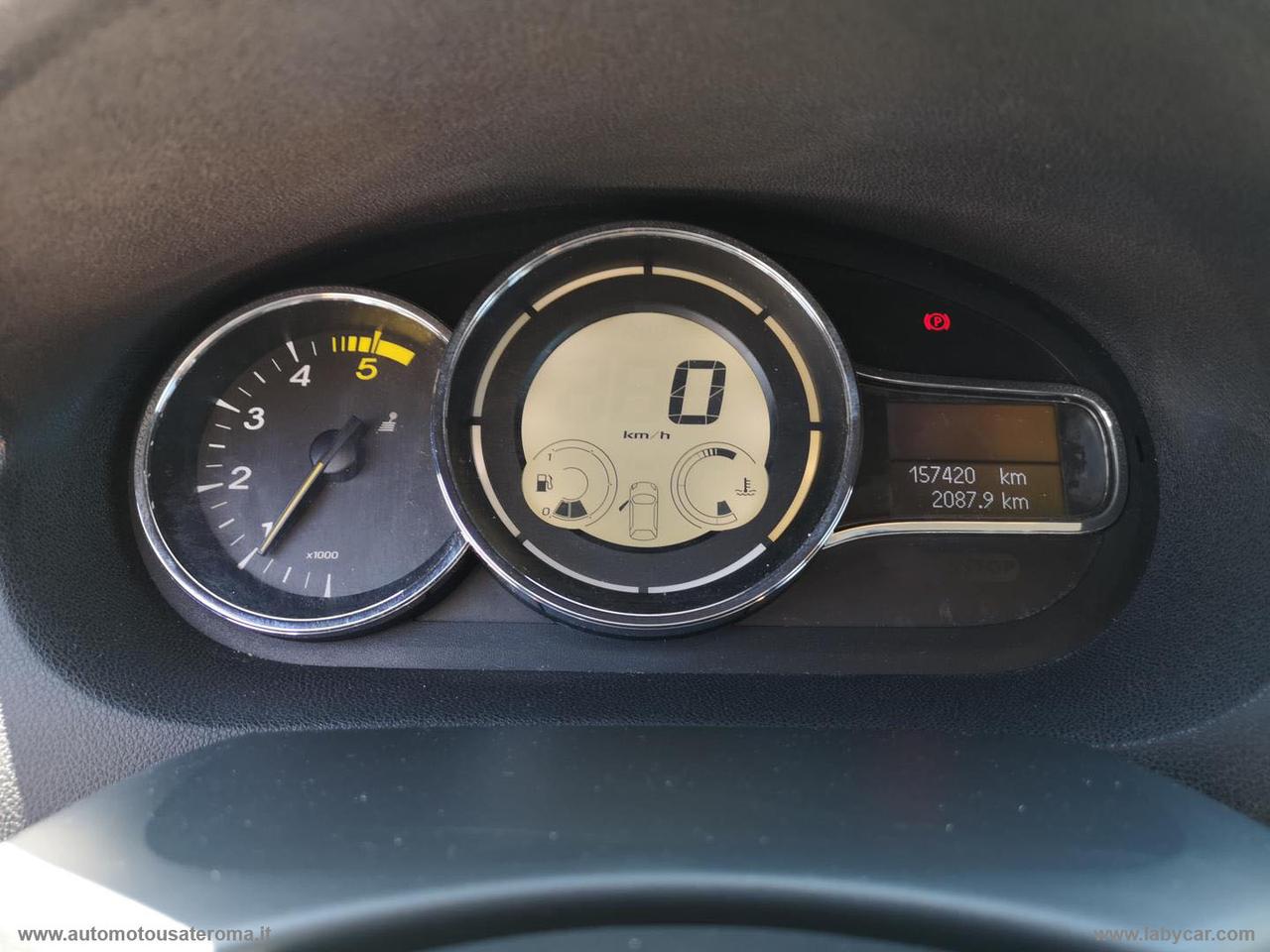 RENAULT Mégane 1.5 dCi RATE AUTO MOTO SCOOTER