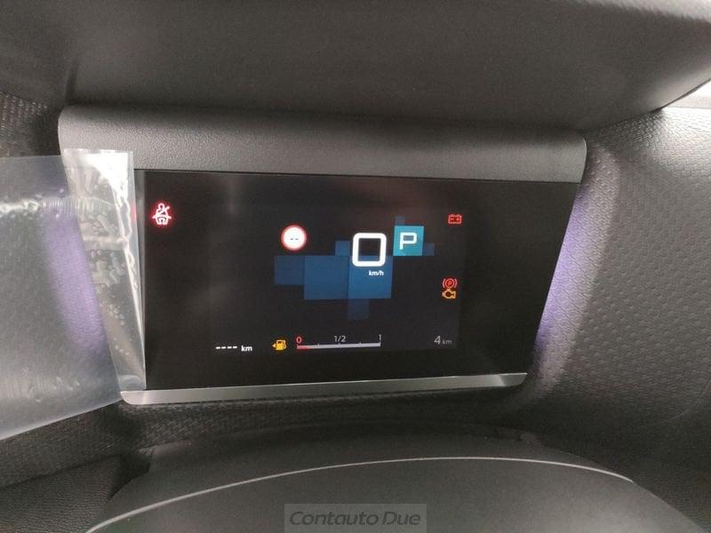 Citroën C4 BlueHDi 130 S&S EAT8 Shine