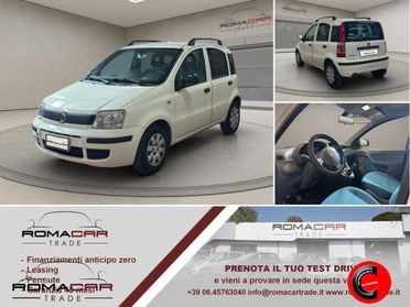 FIAT Panda 1.2 BENZINA EURO 5