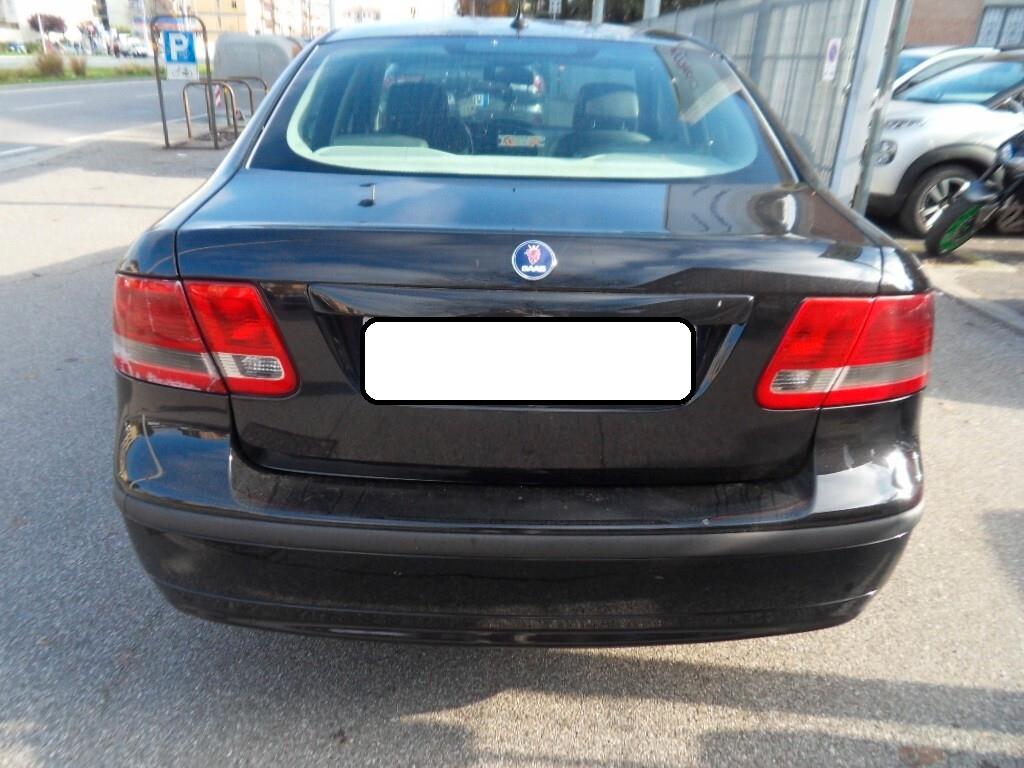 Saab 9-3 Sport Sedan 1.9 TiD 16V Linear