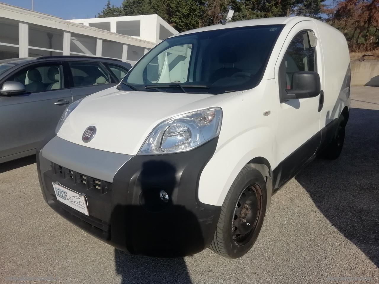 FIORINO 1.3 MJT