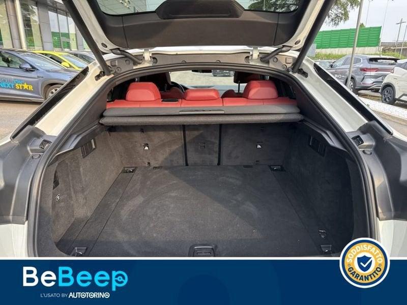 BMW X6 XDRIVE30D MHEV 48V MSPORT AUTO