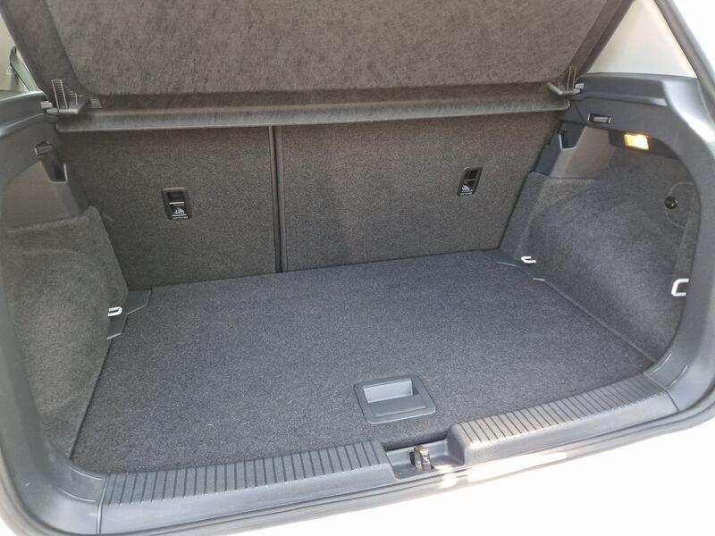 Volkswagen T-Cross 1.6 TDI SCR Style BMT