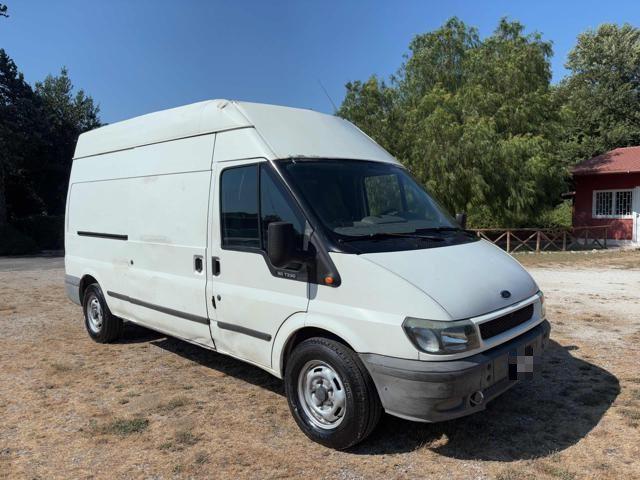 FORD Transit 300 2.4 TD/90 cat PM-TA Furg.