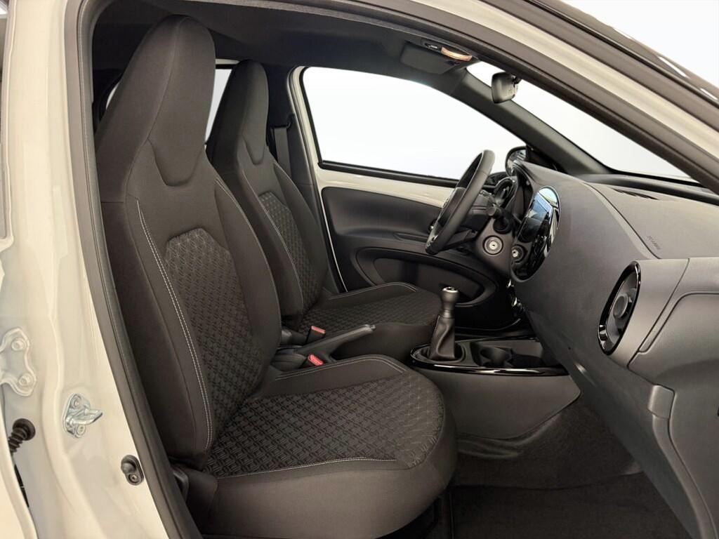 Toyota Aygo X 1.0 Trend