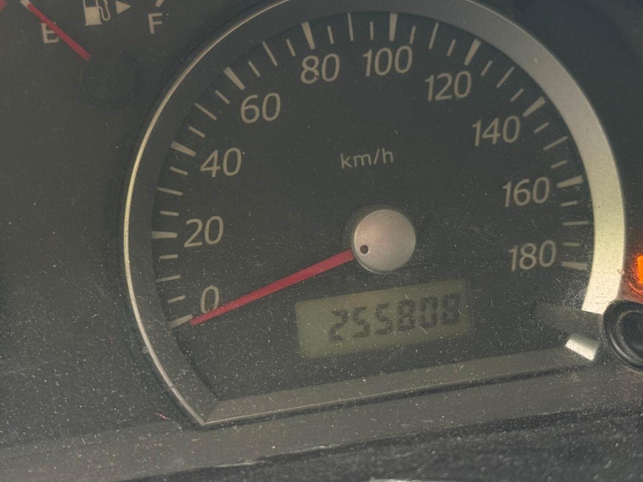 Suzuki Jimny 1.5 DDiS cat 4WD