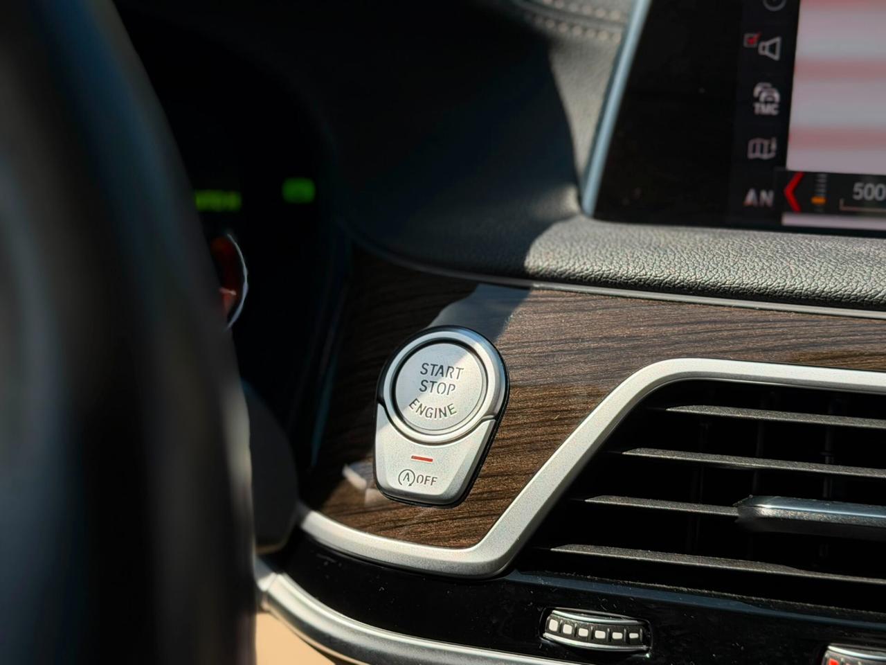 Bmw 730 730d xDrive