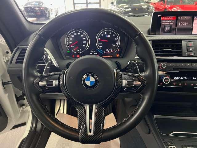 BMW M2 Coupe 3.0 Competition 410cv dkg