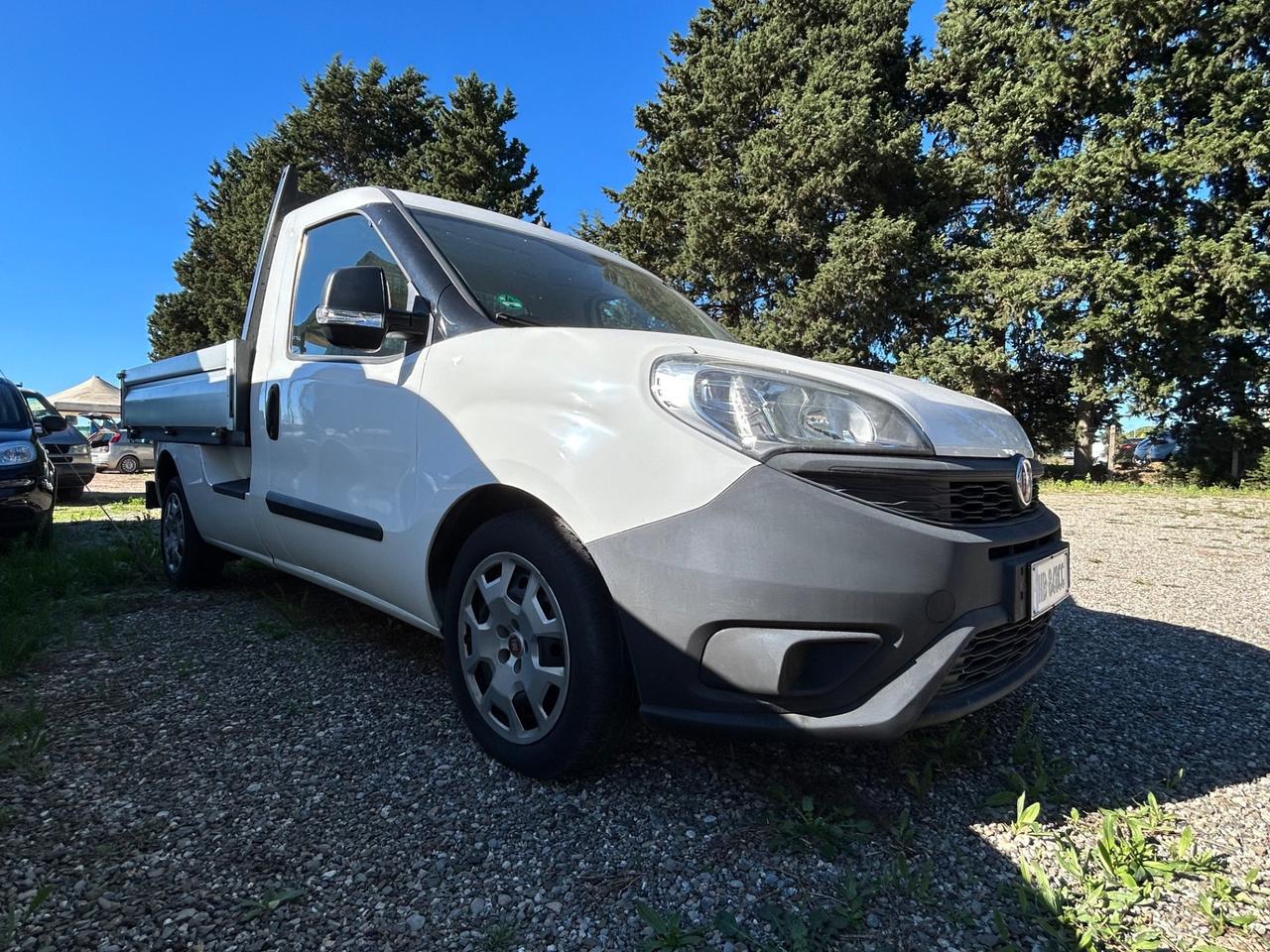 Fiat Doblo Doblò 1.3 MJT Cassone Fisso