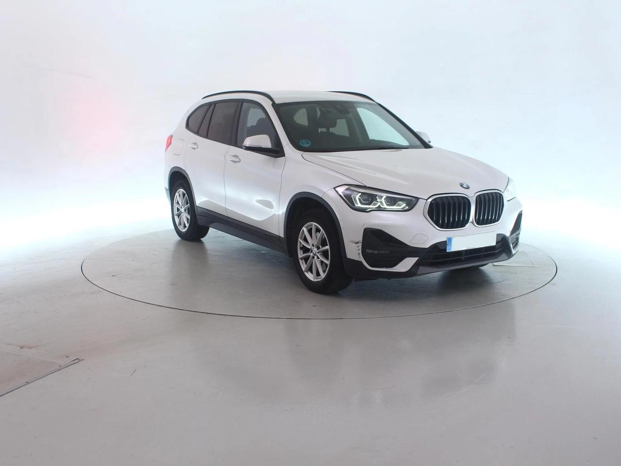 Bmw X1 sDrive18d Business Advantage