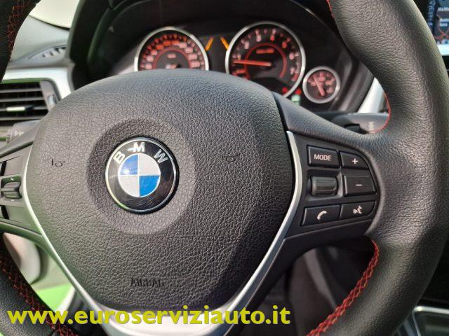 BMW 316 i Sport