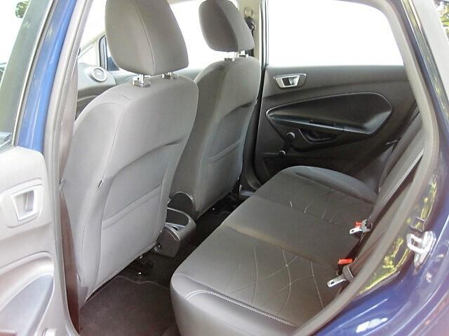 Ford Fiesta 1.5 TDCi 75CV 5 Porte Business