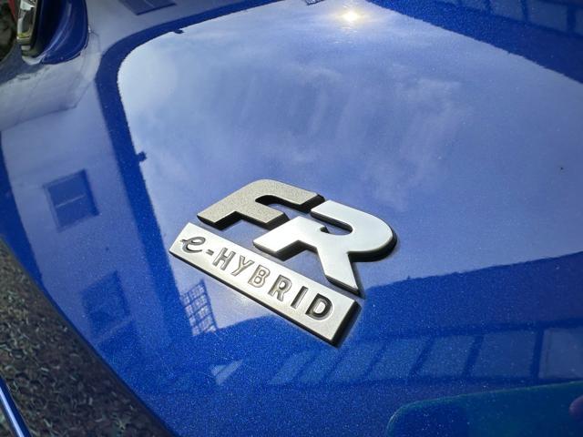 SEAT Leon Sportstourer 1.4 e-HYBRID 204 CV DSG FR 50000KM