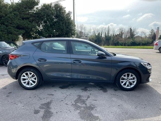 Seat Leon 2.0 TDI Business