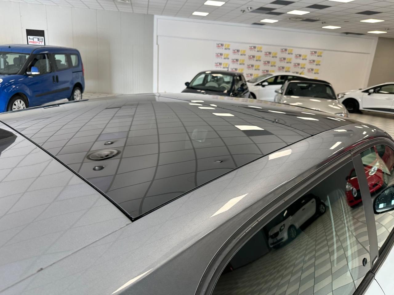 Smart ForFour 70 1.0 twinamic Brabus Style