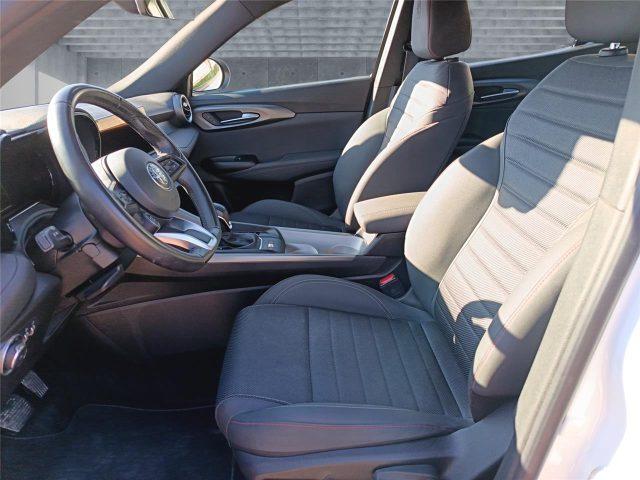 ALFA ROMEO Tonale Tonale 1.6 diesel 130 CV TCT6 Sprint