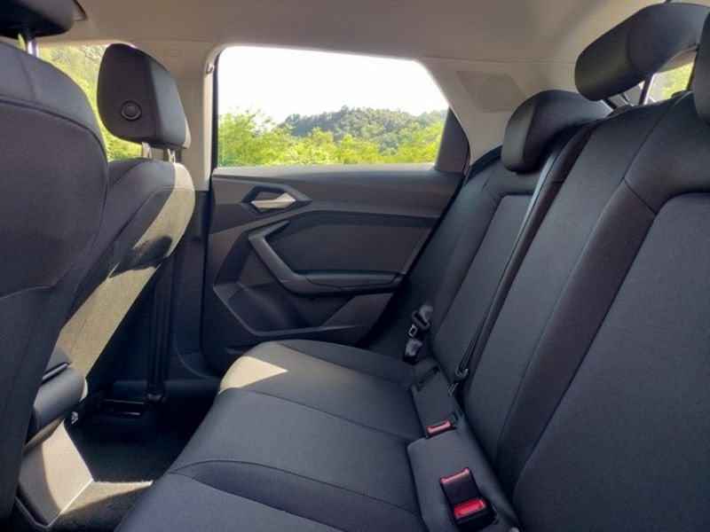 Audi A1 Sportback 30 TFSI S tronic Advanced