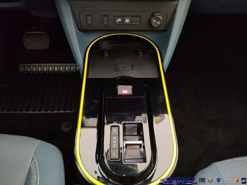 FIAT Grande Panda 1.2 Hybrid 110 CV S&S La Prima