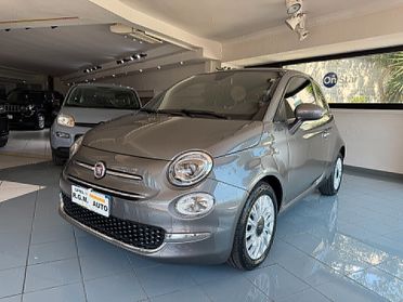 Fiat 500 1.0 Hybrid Dolcevita UNICO PROPRIETARIO