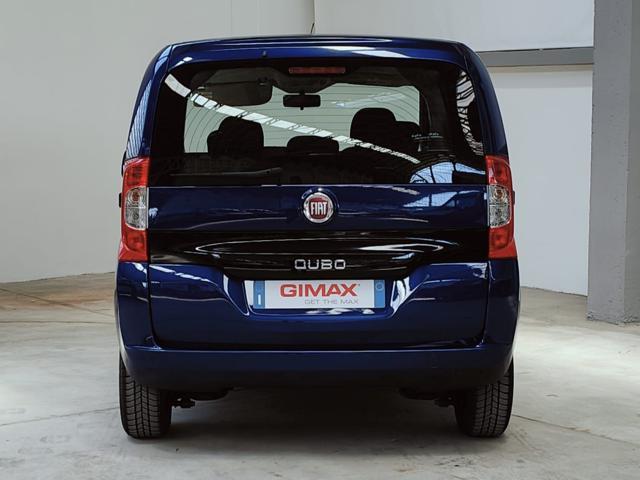 FIAT Qubo 1.3 MJT 80 CV Lounge